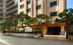 Sunbee Hotel Seoul